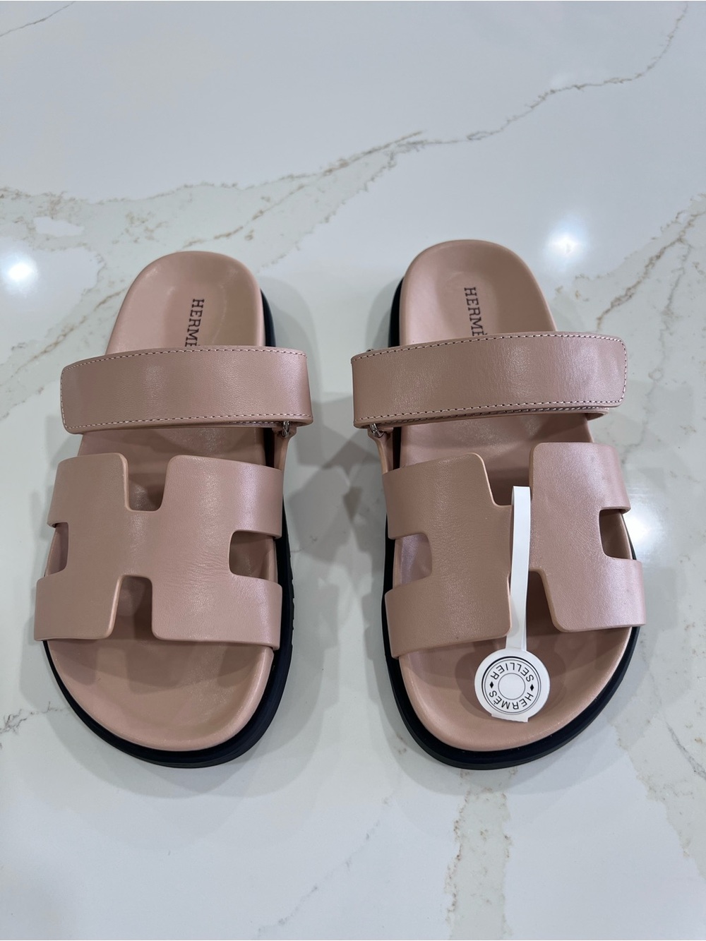 Chypre Slide Sandals